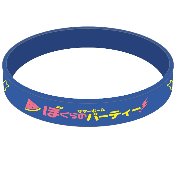 ラバーバンド