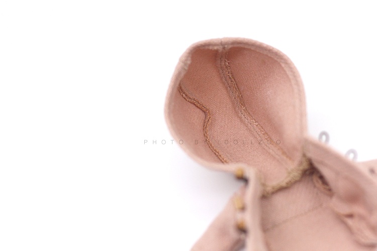 オビツ11 服 イギリス風のコート(新版はすべて小さな帽子です)