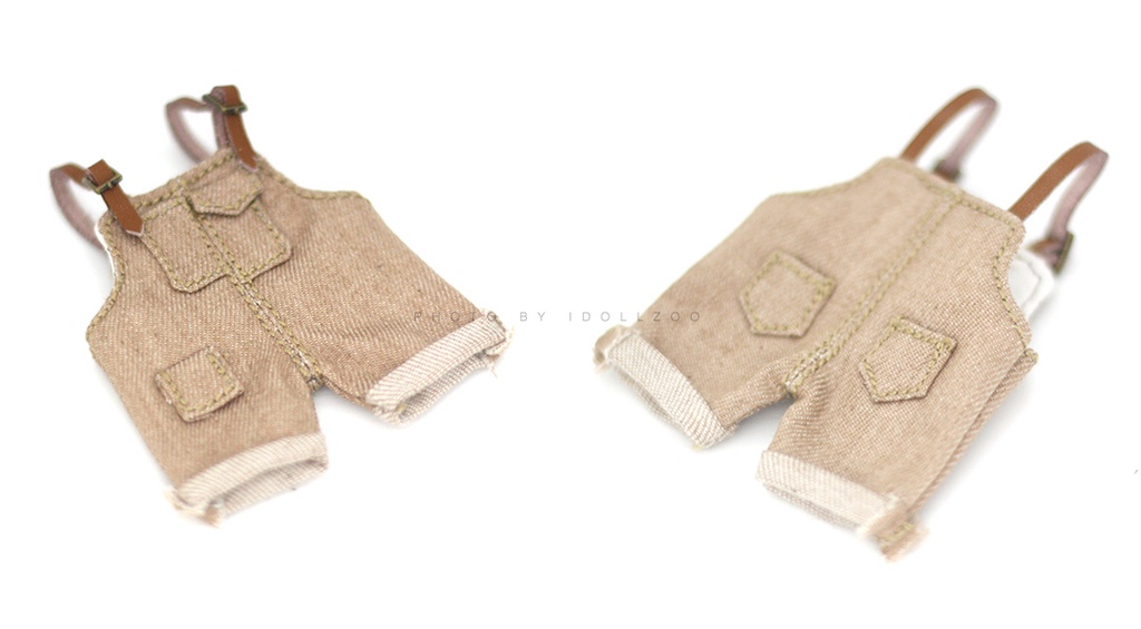 オビツ11 服 ズボン下