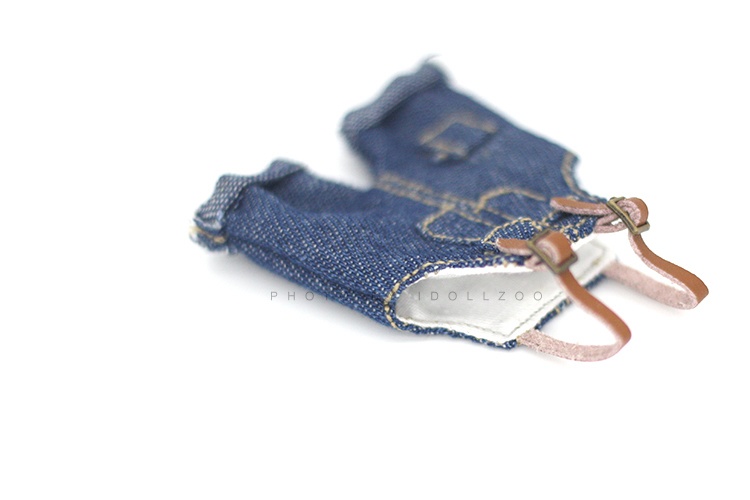 オビツ11 服 ズボン下