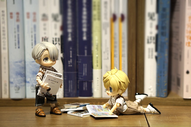 オビツ11 服 ズボン下