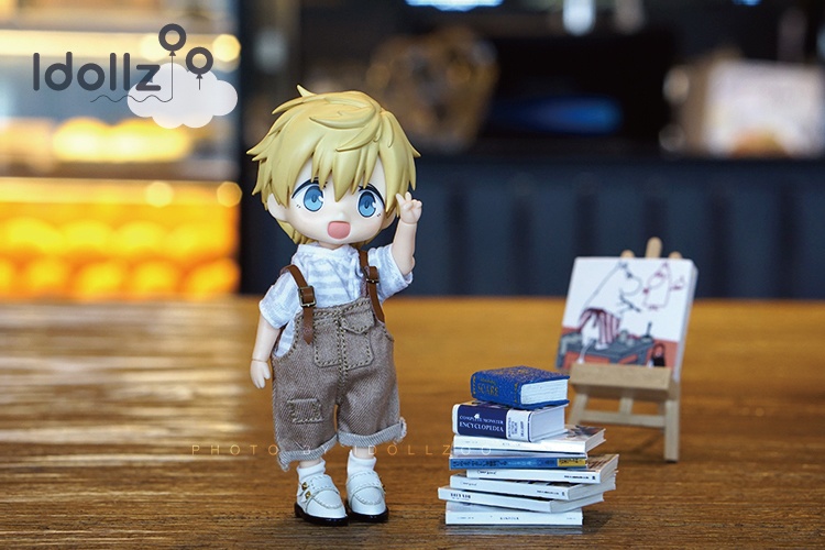 オビツ11 服 ズボン下