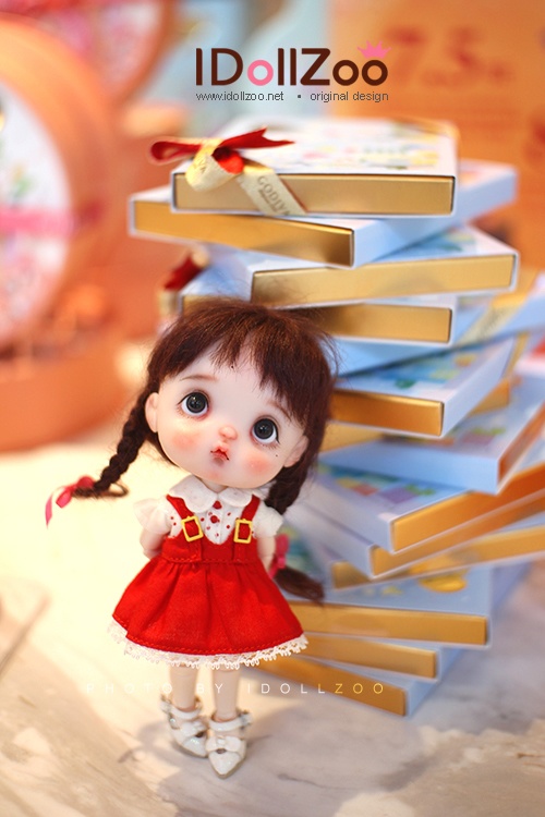 オビツ11 靴 小甜心ハイヒール