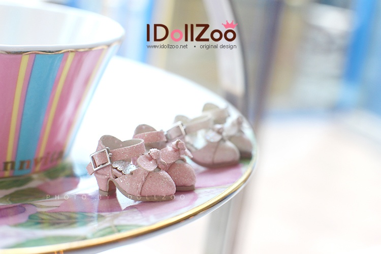 オビツ11 靴 小甜心ハイヒール