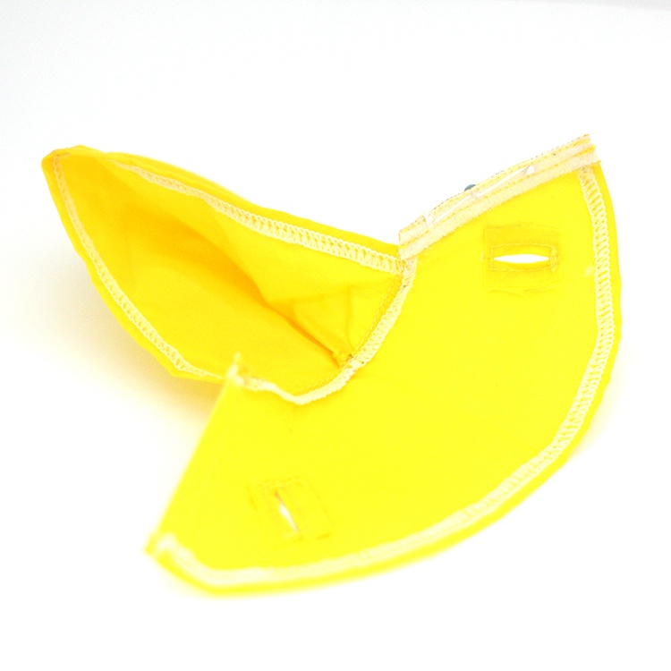 オビツ11 服 可愛いマントレインコート