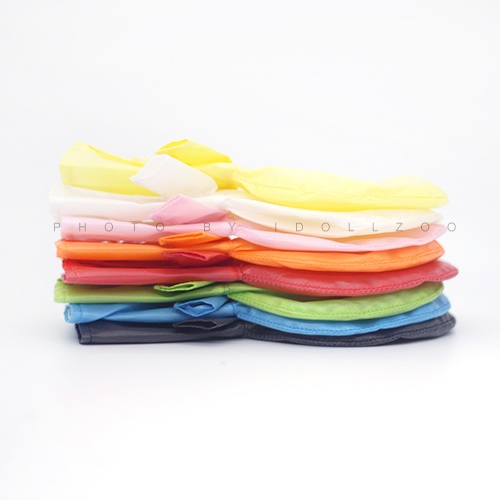 オビツ11 服 レインコート