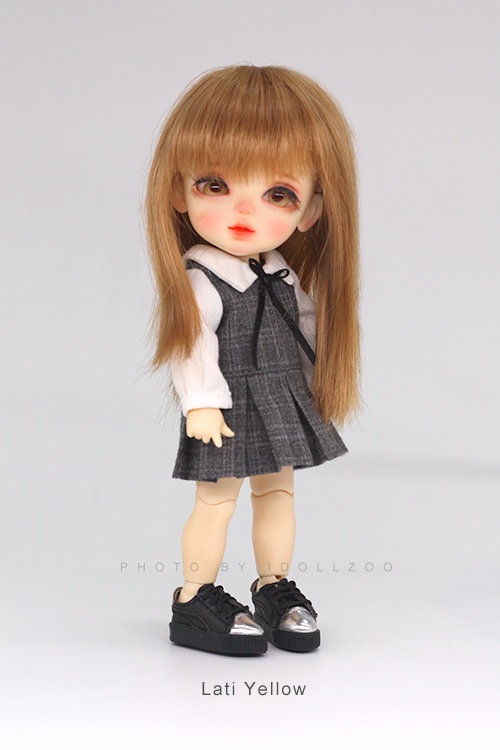 ブライス ア 底の厚い靴