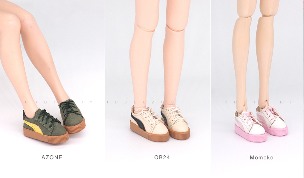 ブライス ア 底の厚い靴