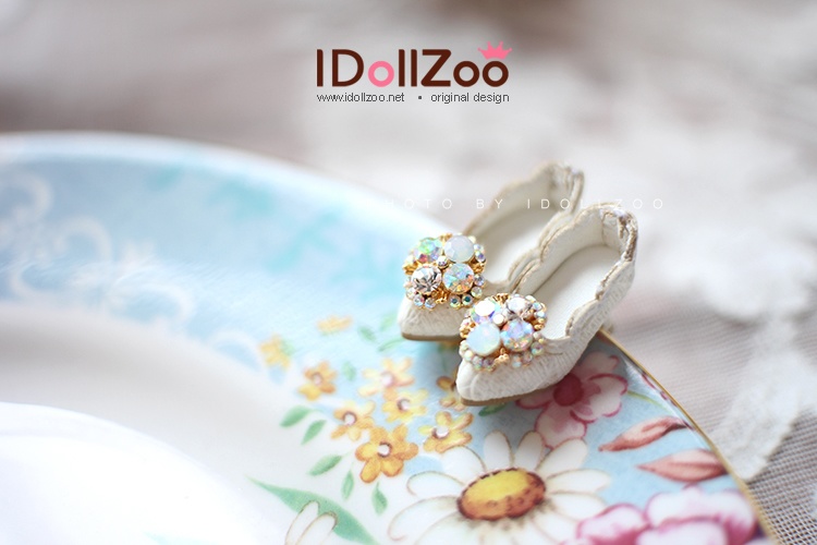 ブライス ア シンデレラハイヒール