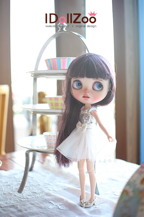 ブライス ア シンデレラハイヒール