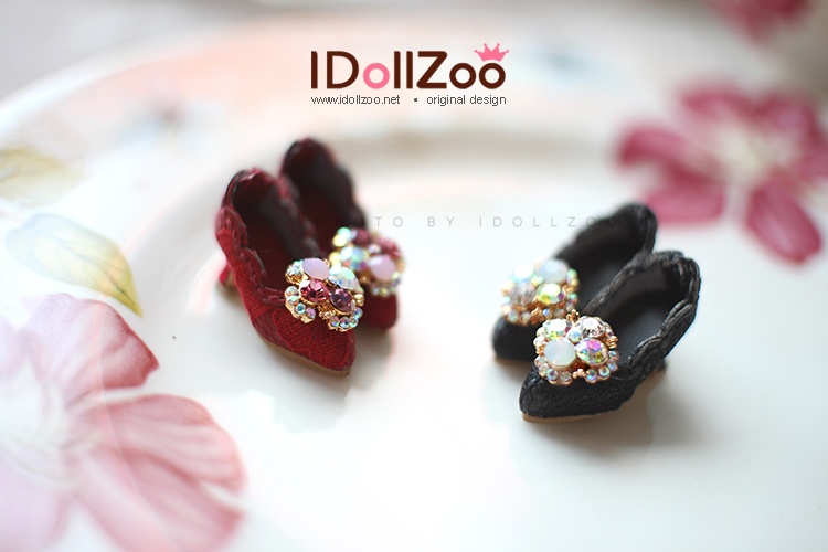 ブライス ア シンデレラハイヒール