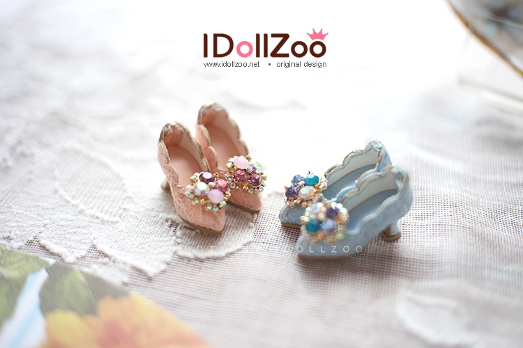 ブライス ア シンデレラハイヒール