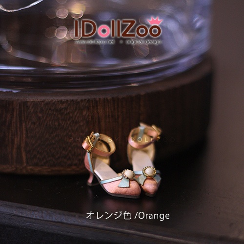 ブライス ア ヴィンテージ宝石ハイヒール