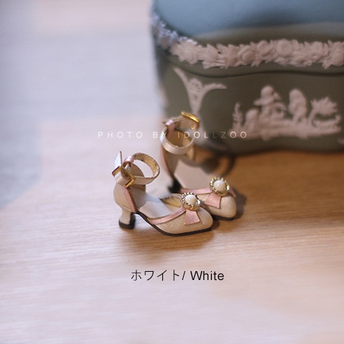 ブライス ア ヴィンテージ宝石ハイヒール