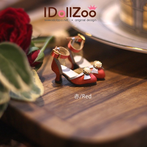 ブライス ア ヴィンテージ宝石ハイヒール