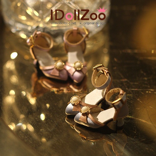 ブライス ア ヴィンテージ宝石ハイヒール