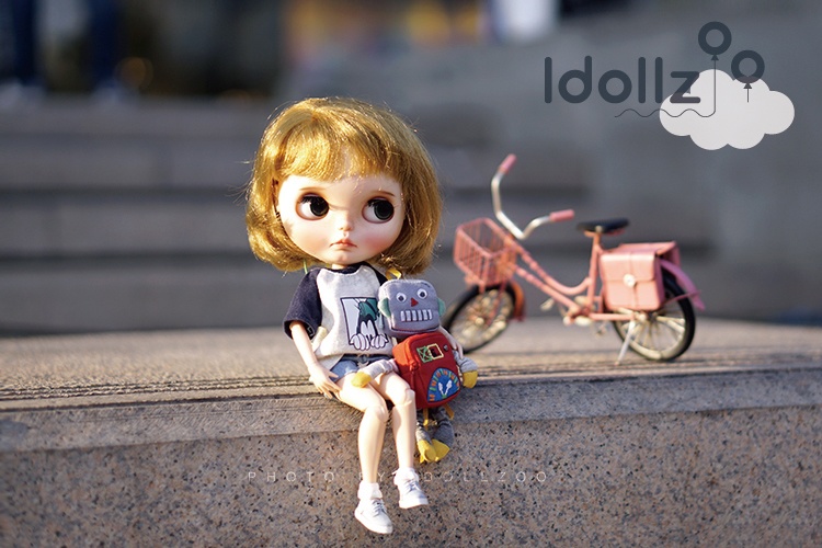 ブライス ア ズック靴