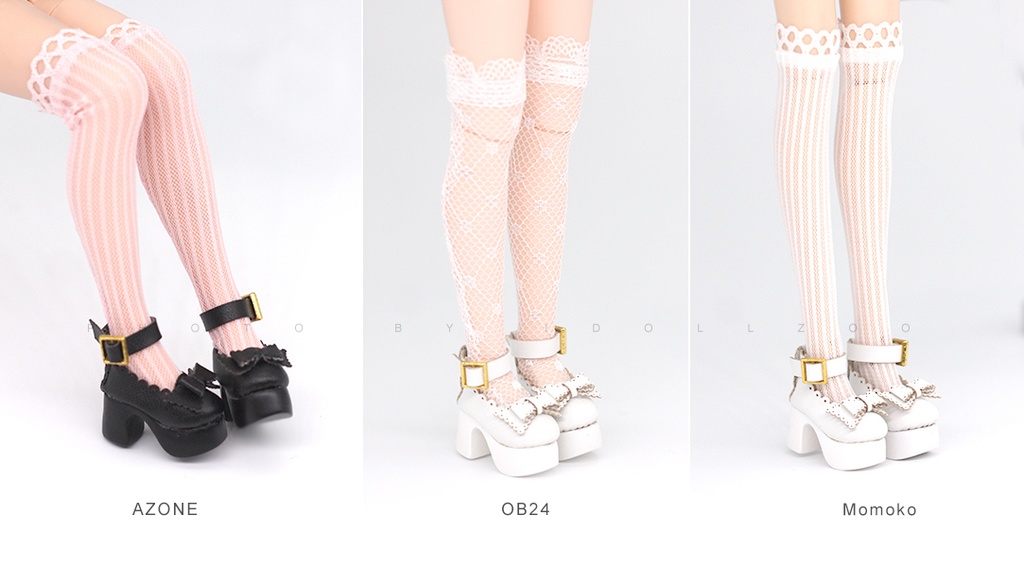 Lolita ハイヒール ブライス ア Blythe