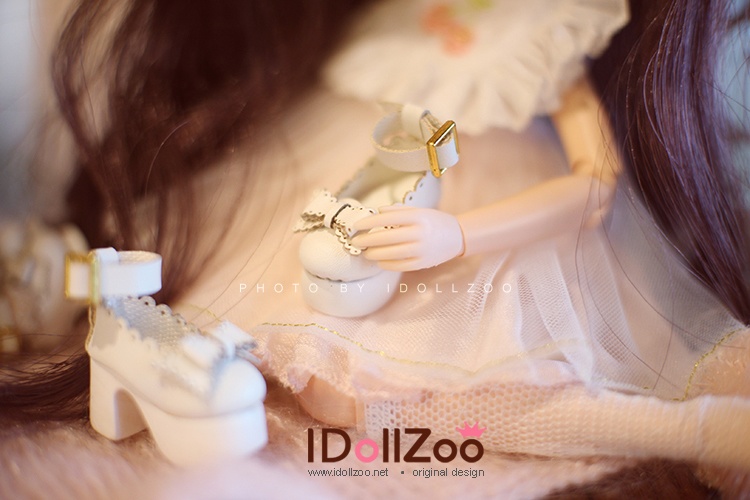 Lolita ハイヒール ブライス ア Blythe