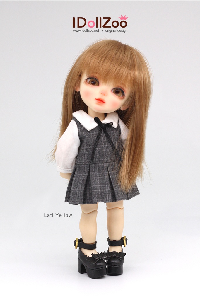 Lolita ハイヒール ブライス ア Blythe