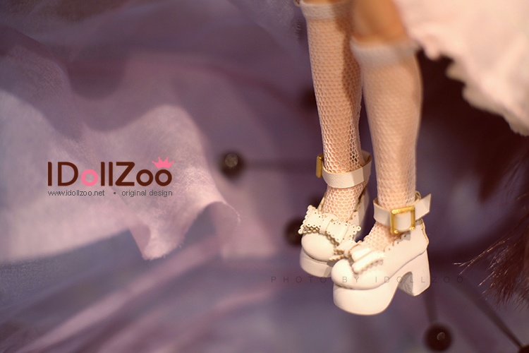 Lolita ハイヒール ブライス ア Blythe