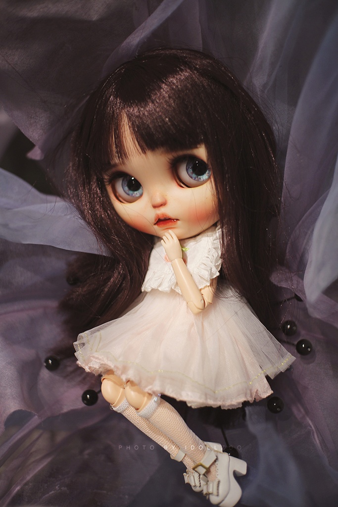 Lolita ハイヒール ブライス ア Blythe