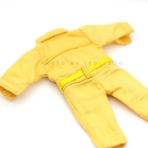 オビツ11 服 ワンピース