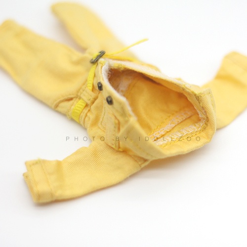 オビツ11 服 ワンピース