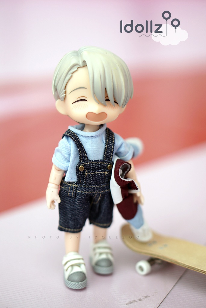 オビツ11 服 ショーツ