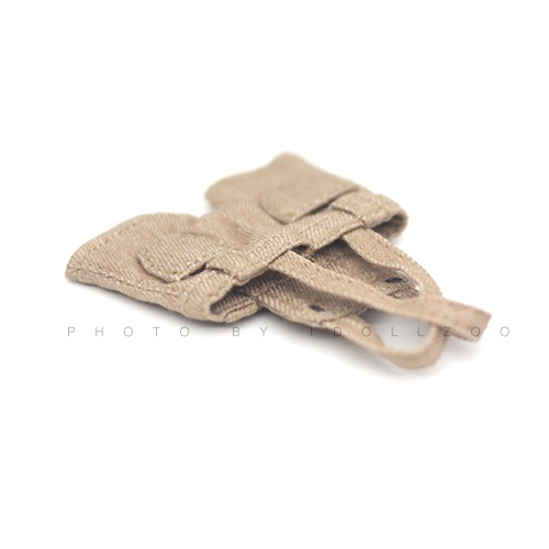 オビツ11 服 ショーツ