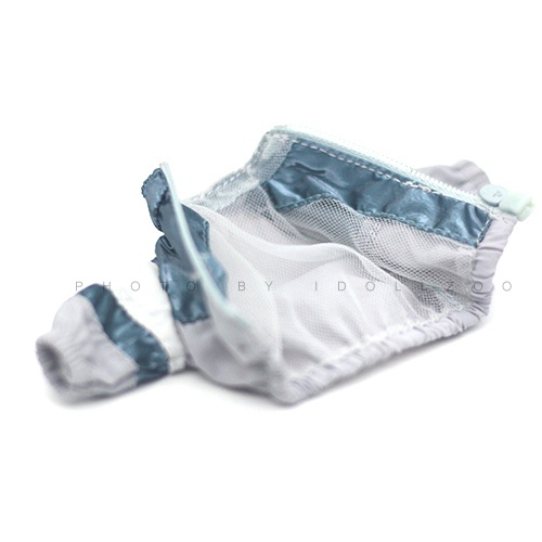 オビツ11 服 ジャージコート