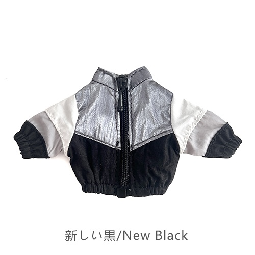 オビツ11 服 ジャージコート