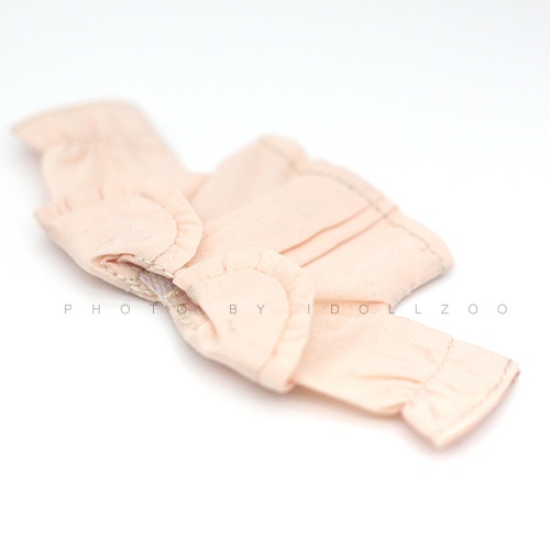 オビツ11 服  甘いシャツ