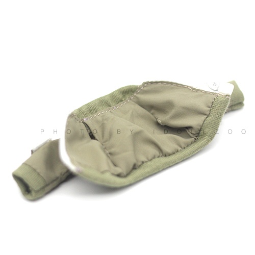 オビツ11 服 パイロットジャケット