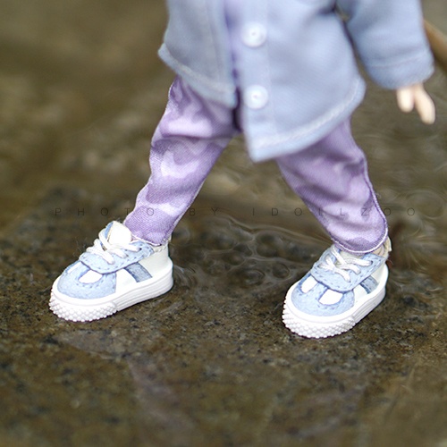 オビツ11 服 ハレンズボン