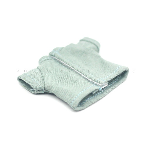 オビツ11 服 半袖Tシャツ