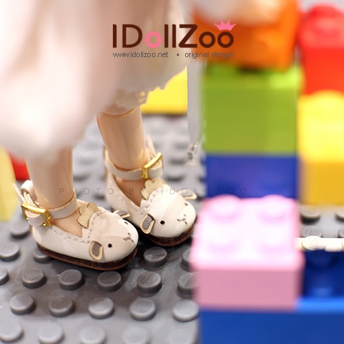 オビツ11 靴 ブライス ア Blythe 大1/12 bjd 動物靴シリーズ(2種類の寸法を含む)