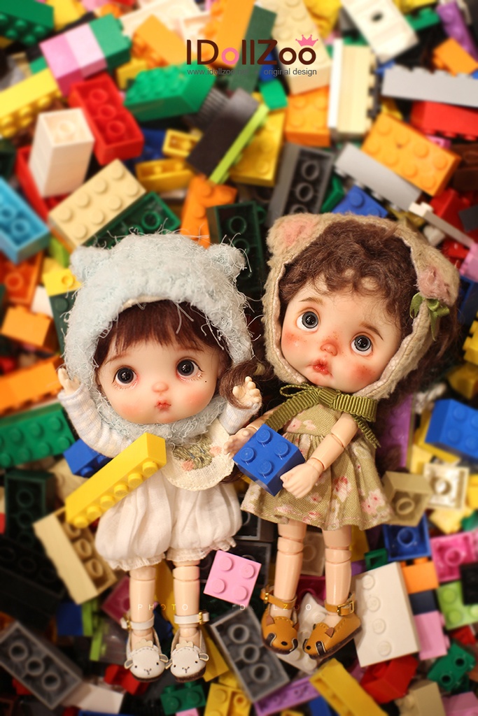 オビツ11 靴 ブライス ア Blythe 大1/12 bjd 動物靴シリーズ(2種類の寸法を含む)