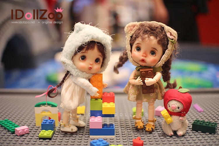 オビツ11 靴 ブライス ア Blythe 大1/12 bjd 動物靴シリーズ(2種類の寸法を含む)