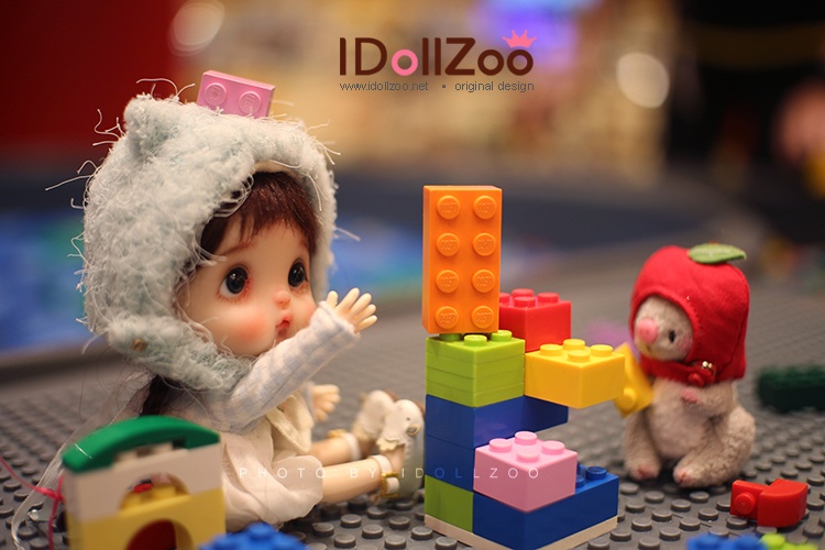 オビツ11 靴 ブライス ア Blythe 大1/12 bjd 動物靴シリーズ(2種類の寸法を含む)