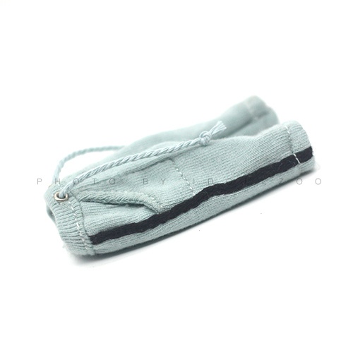 オビツ11服 パンツ 新規入力