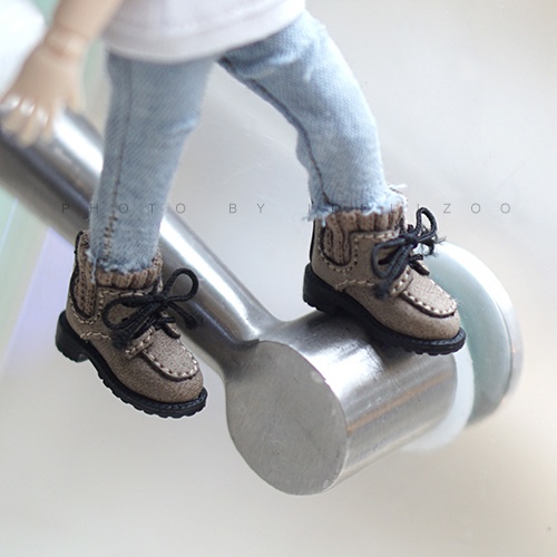 オビツ11 靴 ソックス