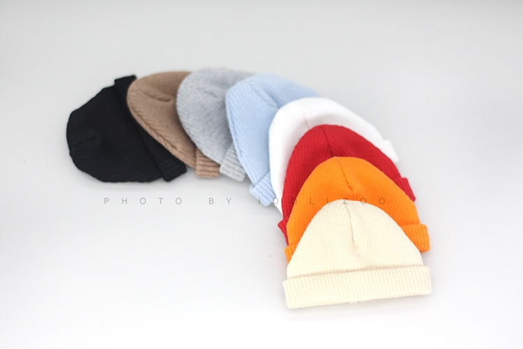 オビツ11 服 ぼうし 新規入力