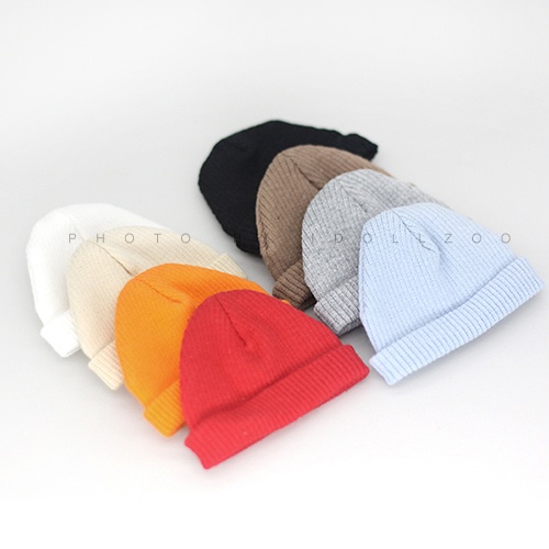 オビツ11 服 ぼうし 新規入力