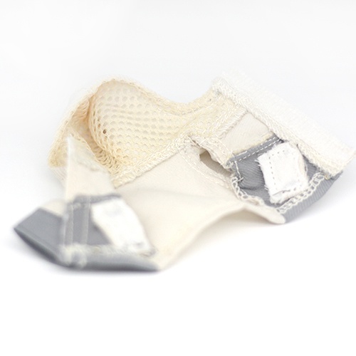 オビツ11 服 メッシュコート 7