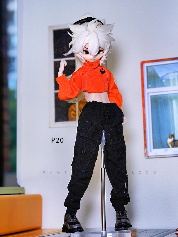 ブライス ア Blythe 厚底スニーカー