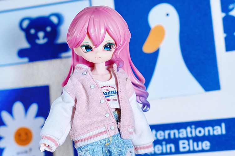 大1/12 フライトジャケット 西西里往事 野球ウェア