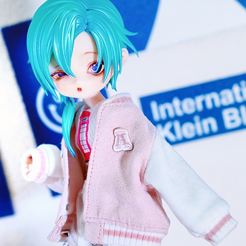 大1/12 フライトジャケット 西西里往事 野球ウェア