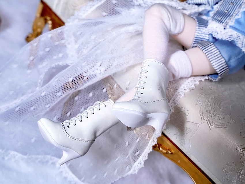 ブライス ア Blythe バインドブーツ