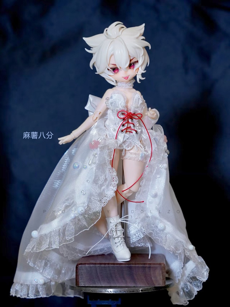 ブライス ア Blythe バインドブーツ